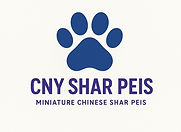 CNY Shar Peis