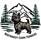 Northwest Cairn Terriers
